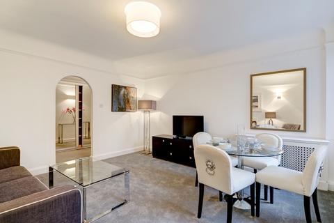 2 bedroom flat to rent, Pelham Court SW3