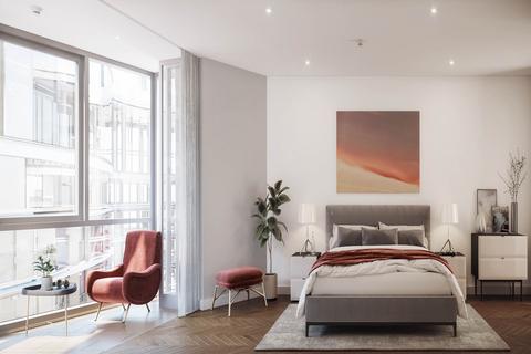 2 bedroom apartment for sale, Battersea Power Station, Nine Elms, London SW8