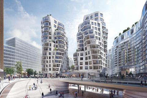 2 bedroom apartment for sale, Battersea Power Station, Nine Elms, London SW8