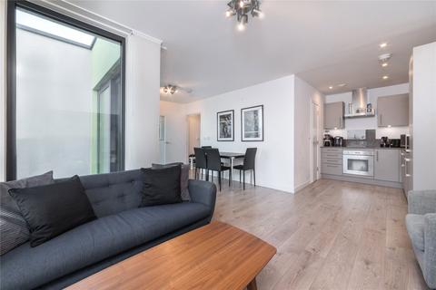3 bedroom flat for sale, Rotherhithe New Road, London