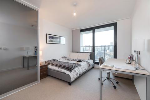3 bedroom flat for sale, Rotherhithe New Road, London