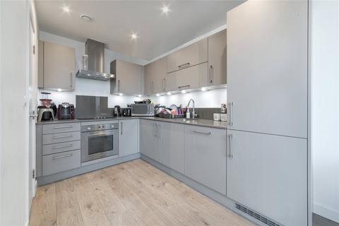 3 bedroom flat for sale, Rotherhithe New Road, London