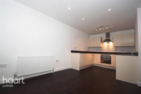 2 bedroom apartment to rent, Brickdale House, Stevenage