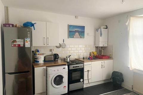 1 bedroom flat to rent - Dulverton Road, Westcotes, Leicester LE3