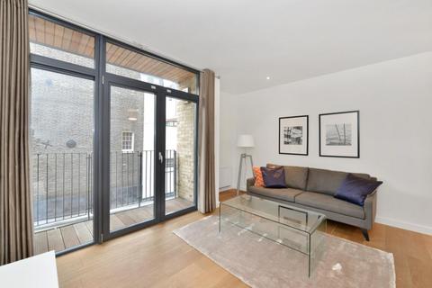 2 bedroom house to rent, Dorset Street, Marylebone