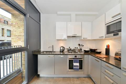 2 bedroom house to rent, Dorset Street, Marylebone