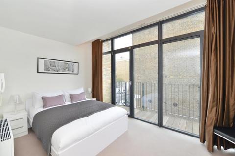 2 bedroom house to rent, Dorset Street, Marylebone