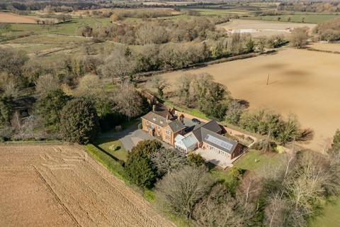 6 bedroom detached house for sale, Drabblegate, Aylsham, Norfolk