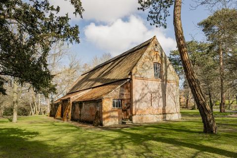 6 bedroom detached house for sale, Drabblegate, Aylsham, Norfolk