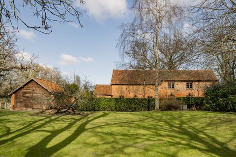 6 bedroom detached house for sale, Drabblegate, Aylsham, Norfolk
