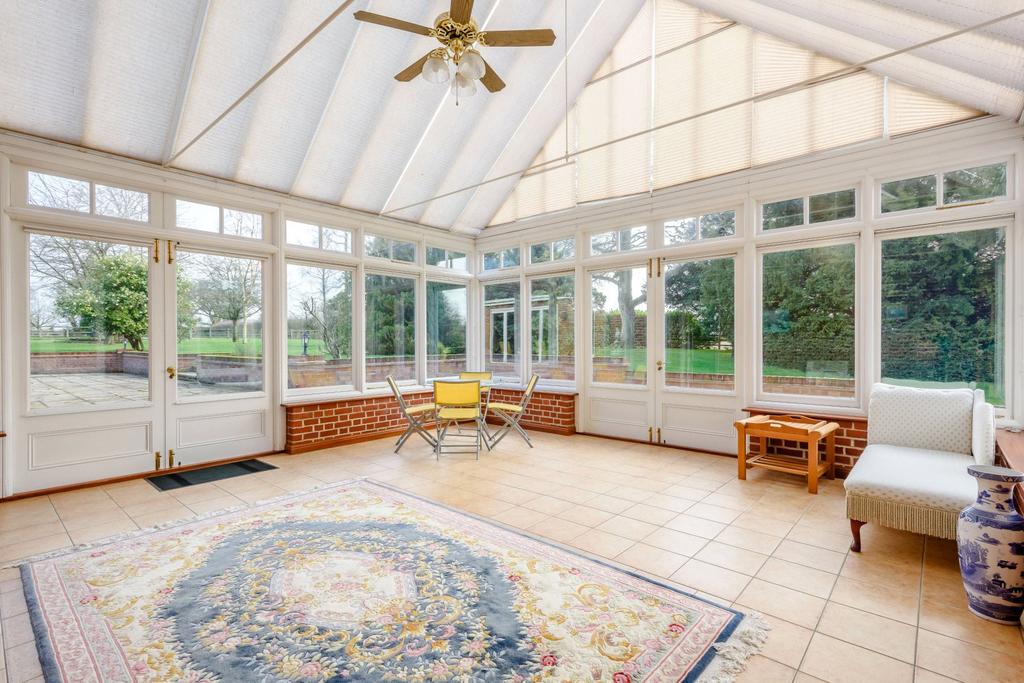 Conservatory