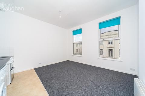 1 bedroom flat to rent, Clarence Square, Brighton, East Sussex, BN1