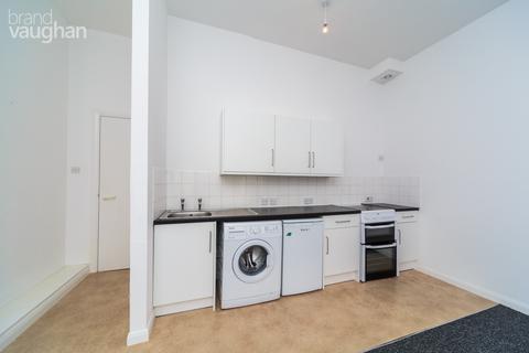 1 bedroom flat to rent, Clarence Square, Brighton, East Sussex, BN1