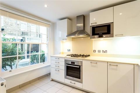 2 bedroom mews to rent, Gloucester Place Mews, Marylebone, London, W1U