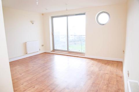 2 bedroom apartment to rent, Tideslea Path, Thamesmead West, SE28 0NH