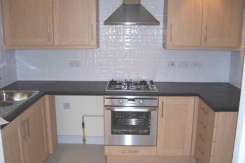 1 bedroom apartment for sale, Long Acre, Pettacre Close, West Thamesmead, SE28 0GG