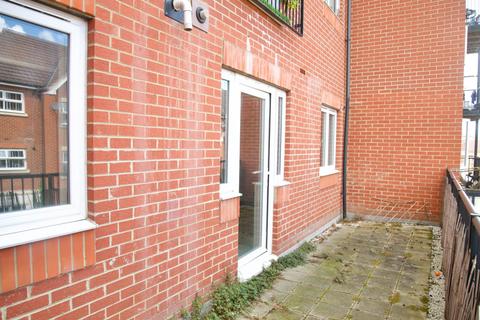 1 bedroom apartment for sale, Long Acre, Pettacre Close, West Thamesmead, SE28 0GG