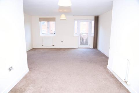 1 bedroom apartment for sale, Long Acre, Pettacre Close, West Thamesmead, SE28 0GG