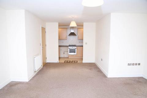 1 bedroom apartment for sale, Long Acre, Pettacre Close, West Thamesmead, SE28 0GG