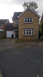 4 bedroom house share to rent, Beaufort Close, Heslington, York YO10