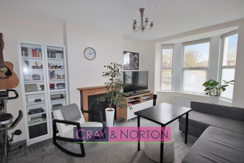 1 bedroom flat for sale, Waddon New Road, Croydon, CR0