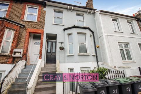 1 bedroom flat for sale, Waddon New Road, Croydon, CR0