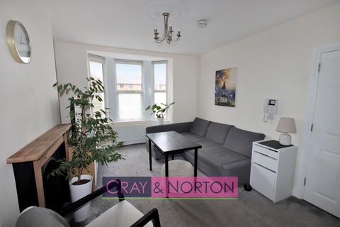 1 bedroom flat for sale, Waddon New Road, Croydon, CR0