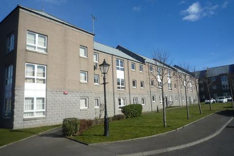 3 bedroom flat to rent, 33 Mary Emslie Court, King St, Aberdeen, AB24 5BS