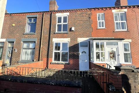 2 bedroom terraced house to rent, Old Road Ashton In Makerfield Wigan