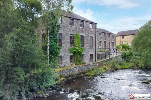 undefined, Mill Court, Stirling FK15