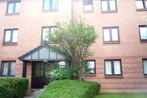 undefined, Abbey Mill , Stirling FK8