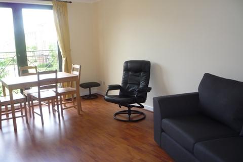 undefined, Abbey Mill , Stirling FK8