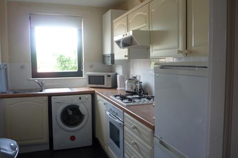 undefined, Abbey Mill , Stirling FK8