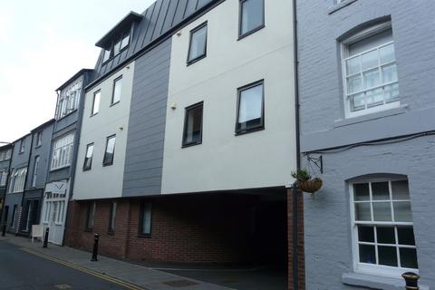 1 bedroom apartment to rent - Alban Court, 7c East Street, Hereford, HR1