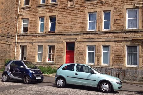 1 bedroom flat to rent, Stewart Terrace, Gorgie, Edinburgh, EH11