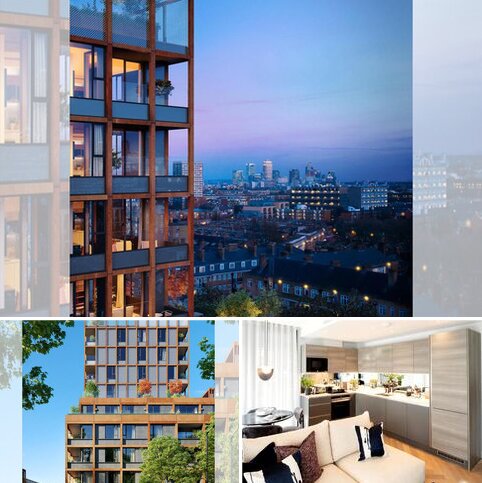 Flats For Sale In Hackney, London Borough | Buy Latest Apartments