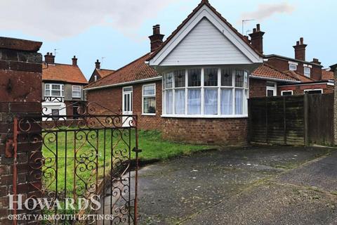 undefined, Roslyn Road, Great yarmouth