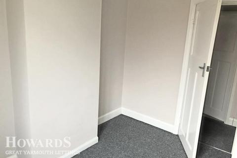 undefined, Roslyn Road, Great yarmouth