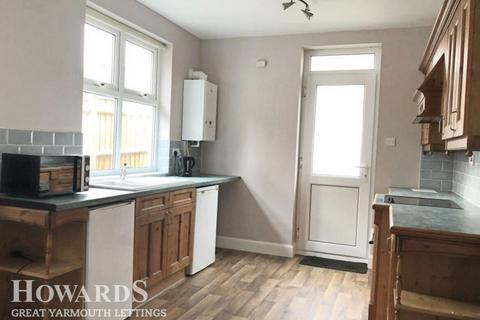 undefined, Roslyn Road, Great yarmouth