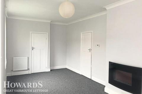 undefined, Roslyn Road, Great yarmouth