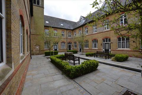 2 bedroom apartment to rent, Havanna Drive, Golders Green