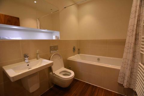2 bedroom apartment to rent, Havanna Drive, Golders Green