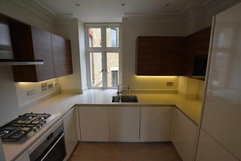 2 bedroom apartment to rent, Havanna Drive, Golders Green