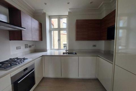 2 bedroom apartment to rent, Havanna Drive, Golders Green