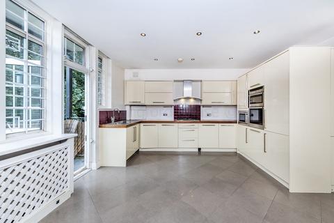 3 bedroom flat for sale, Southwood Lane, Highgate, N6