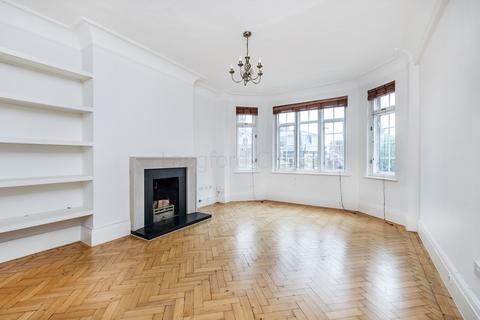 3 bedroom flat for sale, Southwood Lane, Highgate, N6