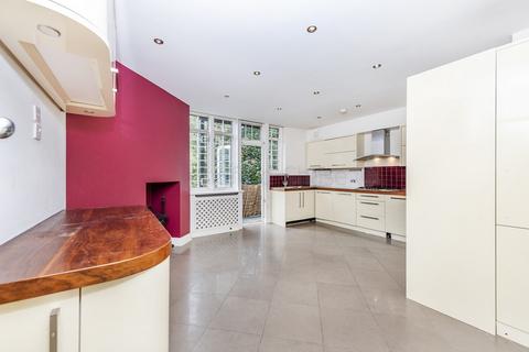 3 bedroom flat for sale, Southwood Lane, Highgate, N6