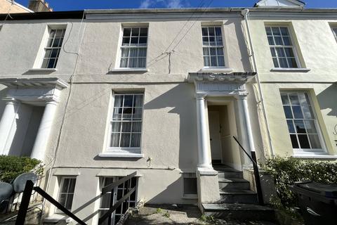 1 bedroom apartment to rent, Newport Terrace, Barnstaple, Devon, EX32