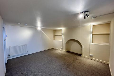 1 bedroom apartment to rent, Newport Terrace, Barnstaple, Devon, EX32