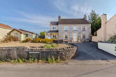 3 bedroom cottage for sale, Detached character cottage in Congresbury